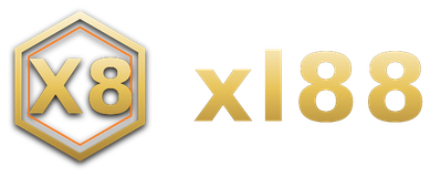 xl88 logo