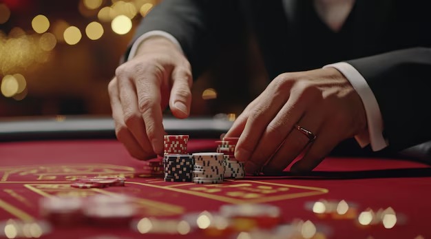 xl88 How Hariantoto Selections Work